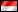 Monaco flag