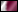 Qatar flag