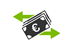 EU Bank Transfer icon