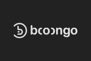 Booongo Games